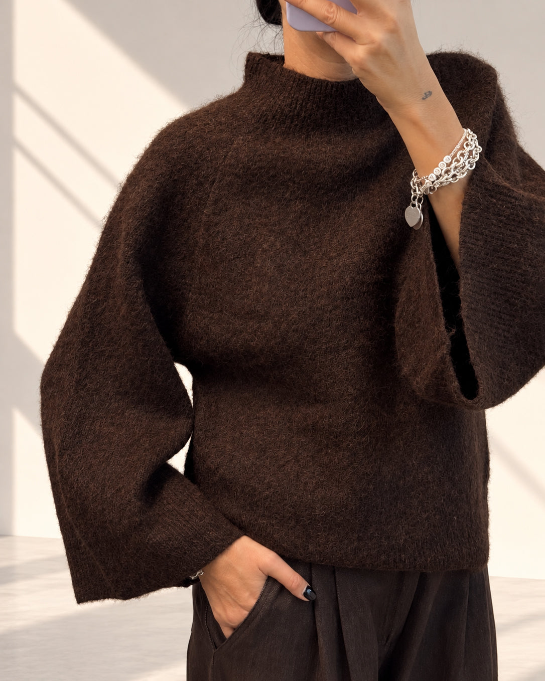 PULL ELENA COFFEE
