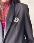 SPILLA LIMA CRYSTAL