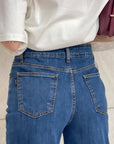 DENIM WANDA MEDIO