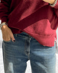 DENIM LONDRA CLASSIC BLUE