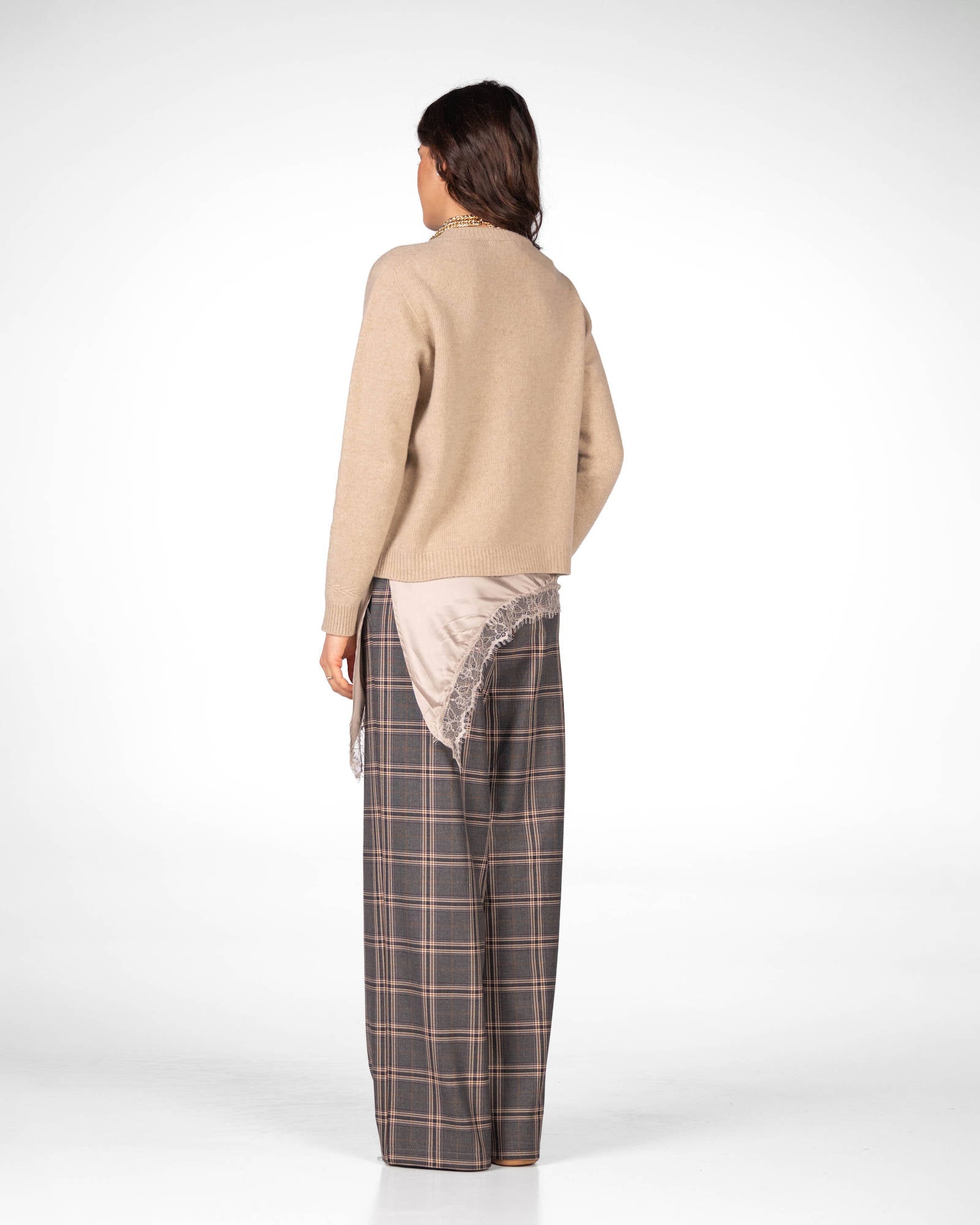 PULL IN LANA ENNYE CORDA