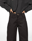 PANTALONE JOY NERO