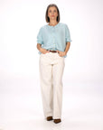 CARDIGAN ENNA ACQUA