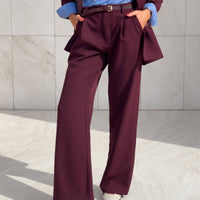 PANTALONE ZENIT AMARONE