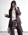GIACCA NIVEN MORO