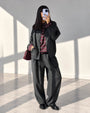 PANTALONE HAMTARA LAVAGNA