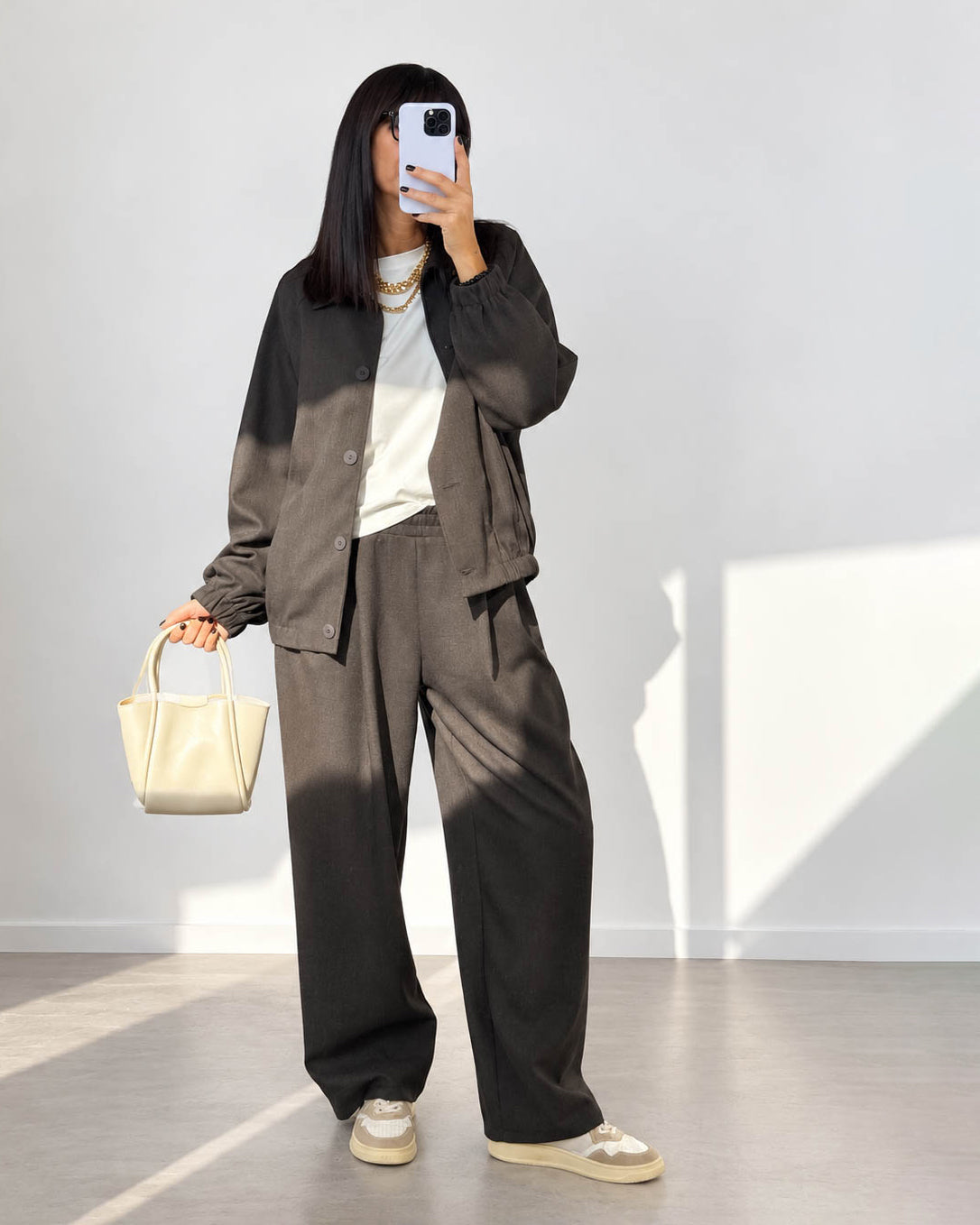 PANTALONE HAMTARA MORO
