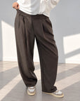 PANTALONE HAMTARA MORO