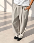 PANTALONE HAMTARA SASSO