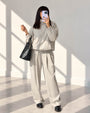 PANTALONE HAMTARA SASSO