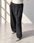 PANTALONE ISAAC PIOMBO