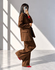 GIACCA ISAAC BISCOTTO