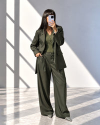 PANTALONE ISAAC FORESTA