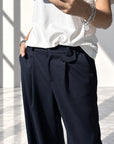 PANTALONE ISAAC NAVY