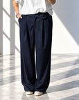 PANTALONE ISAAC NAVY