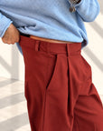 PANTALONE JUDE COCCIO