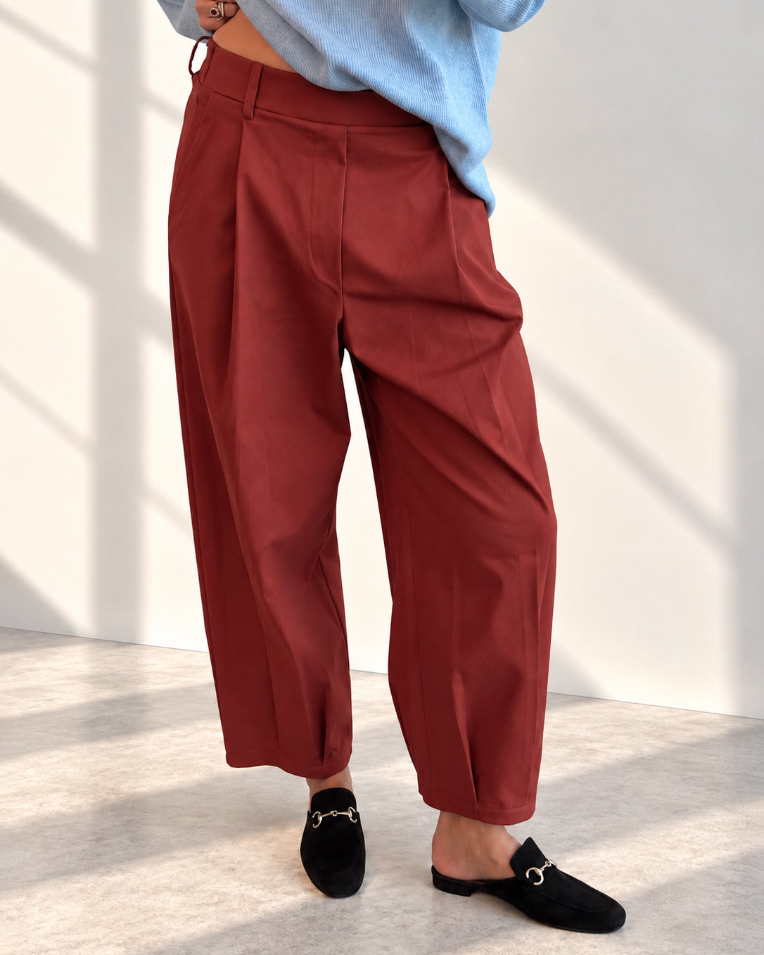 PANTALONE JUDE COCCIO