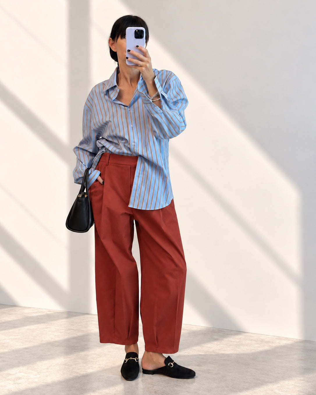 PANTALONE JUDE COCCIO