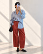PANTALONE JUDE COCCIO