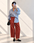 PANTALONE JUDE COCCIO