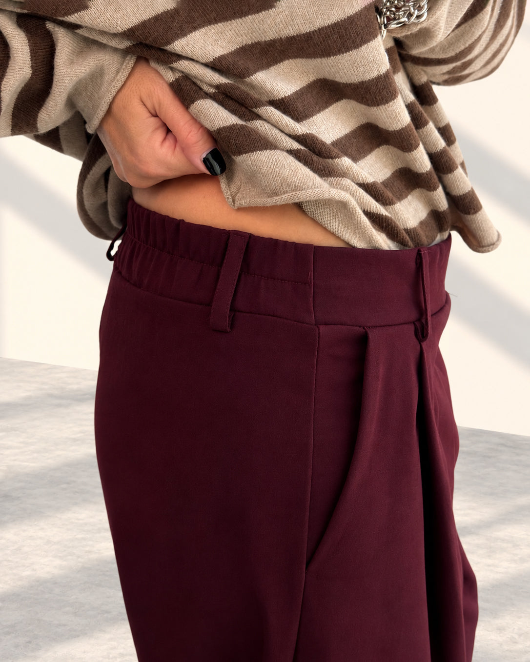 PANTALONE JUDE VINACCIA