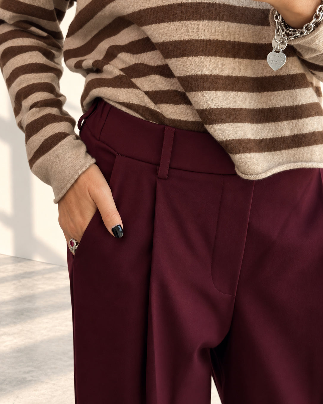 PANTALONE JUDE VINACCIA