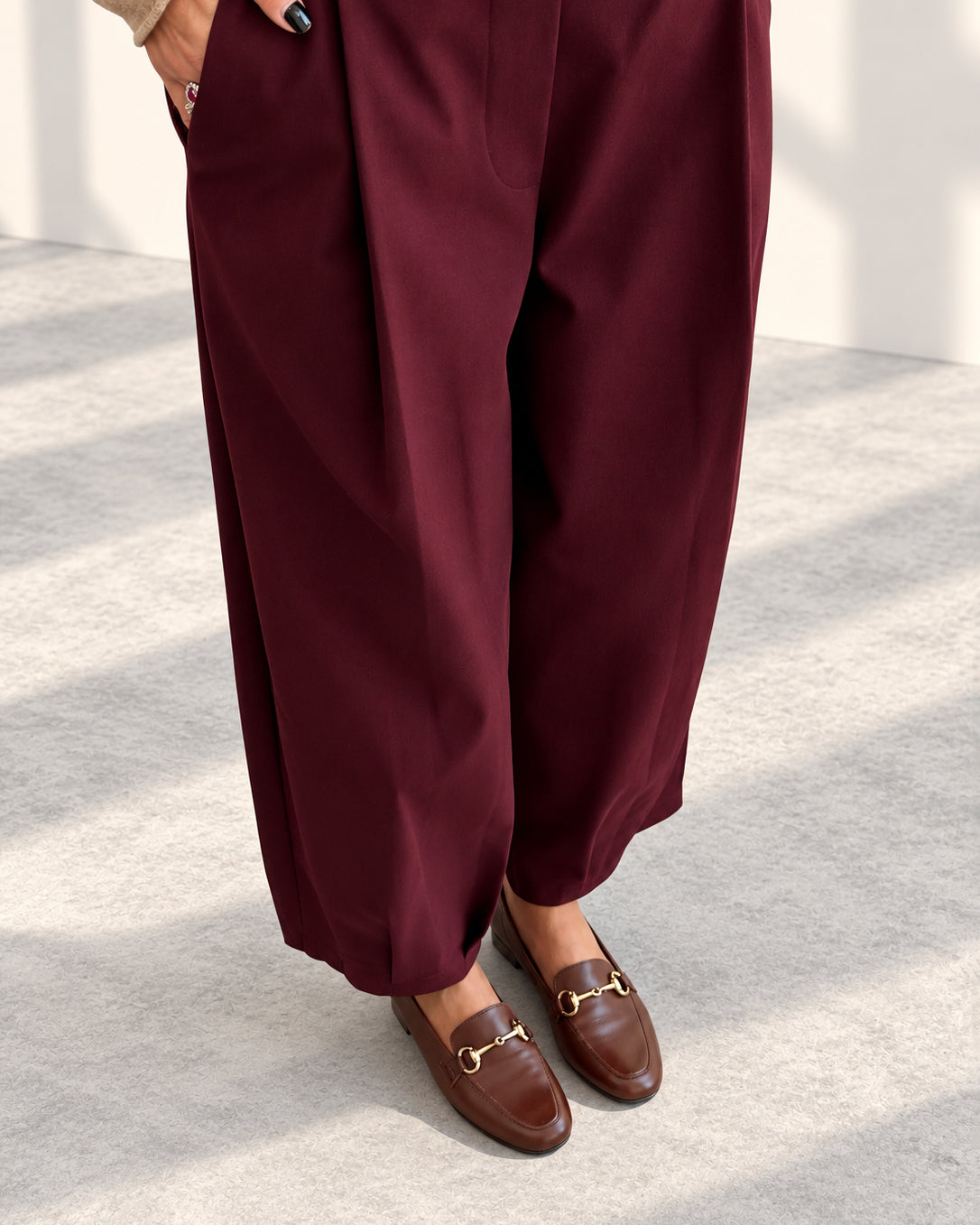 PANTALONE JUDE VINACCIA