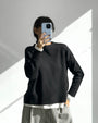 PULL MARION NERO