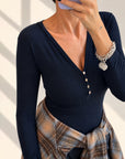 SOTTOGIACCA MINA BLU
