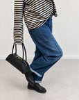 DENIM OSLO BLU