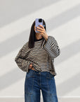DENIM OSLO BLU