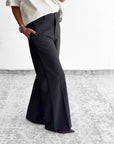 PANTALONE NIVEN PIOMBO