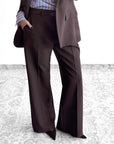 PANTALONE NIVEN MORO