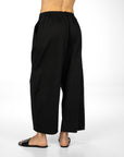 PANTALONE ADAM NERO