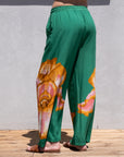 PANTALONE KENSI VERDE