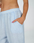 PANTALONE LARAH CELESTE