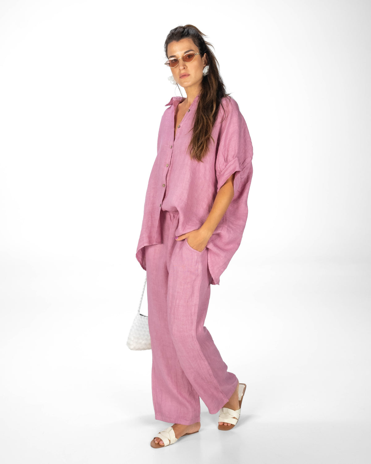 PANTALONE LARAH PEONIA