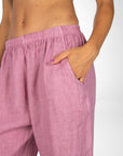 PANTALONE LARAH PEONIA