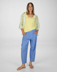 PANTALONE MARLIN AZZURRO