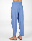 PANTALONE MARLIN AZZURRO