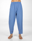 PANTALONE MARLIN AZZURRO