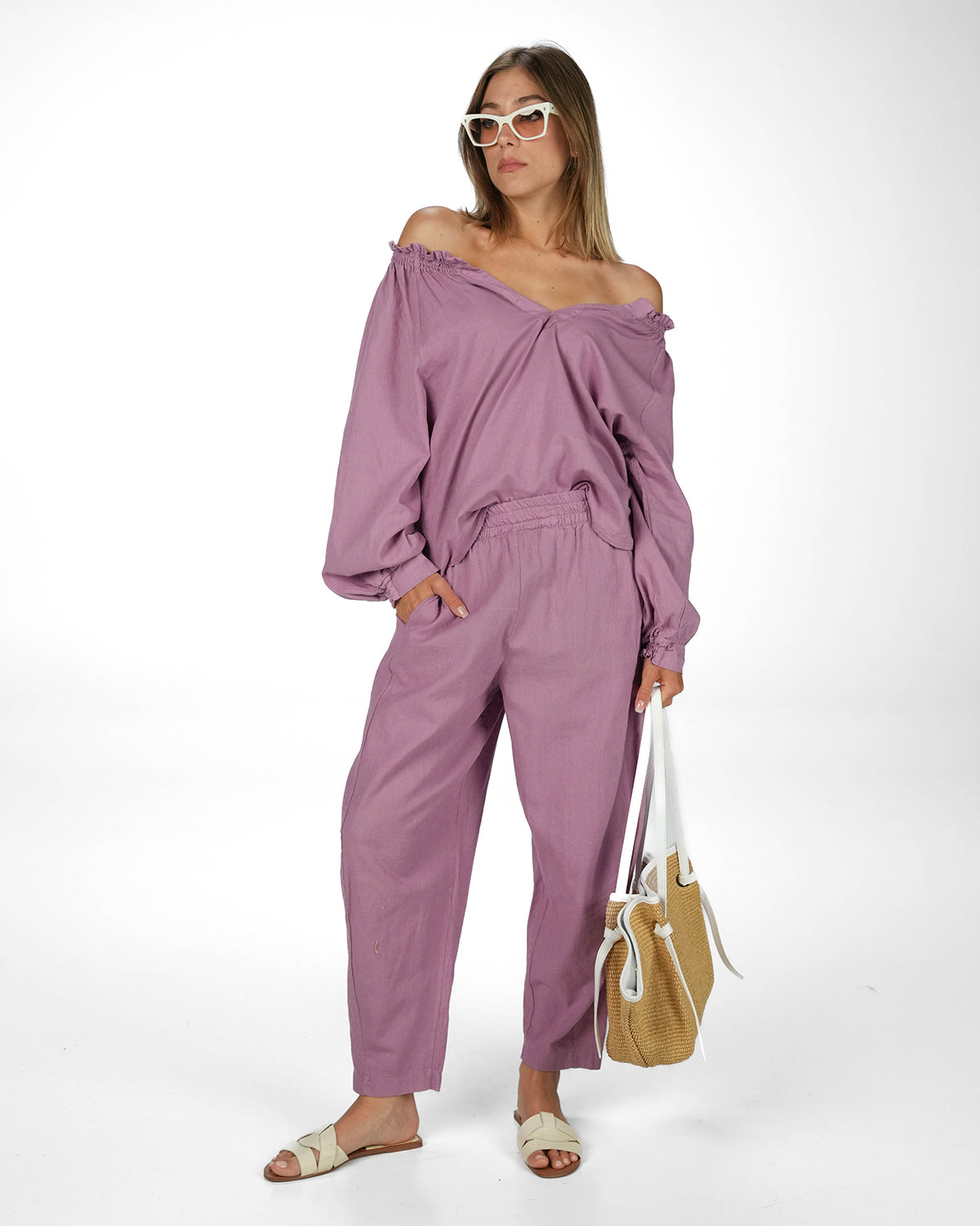 CAMICIA MARLIN ONION