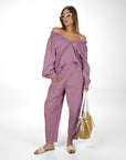 CAMICIA MARLIN ONION