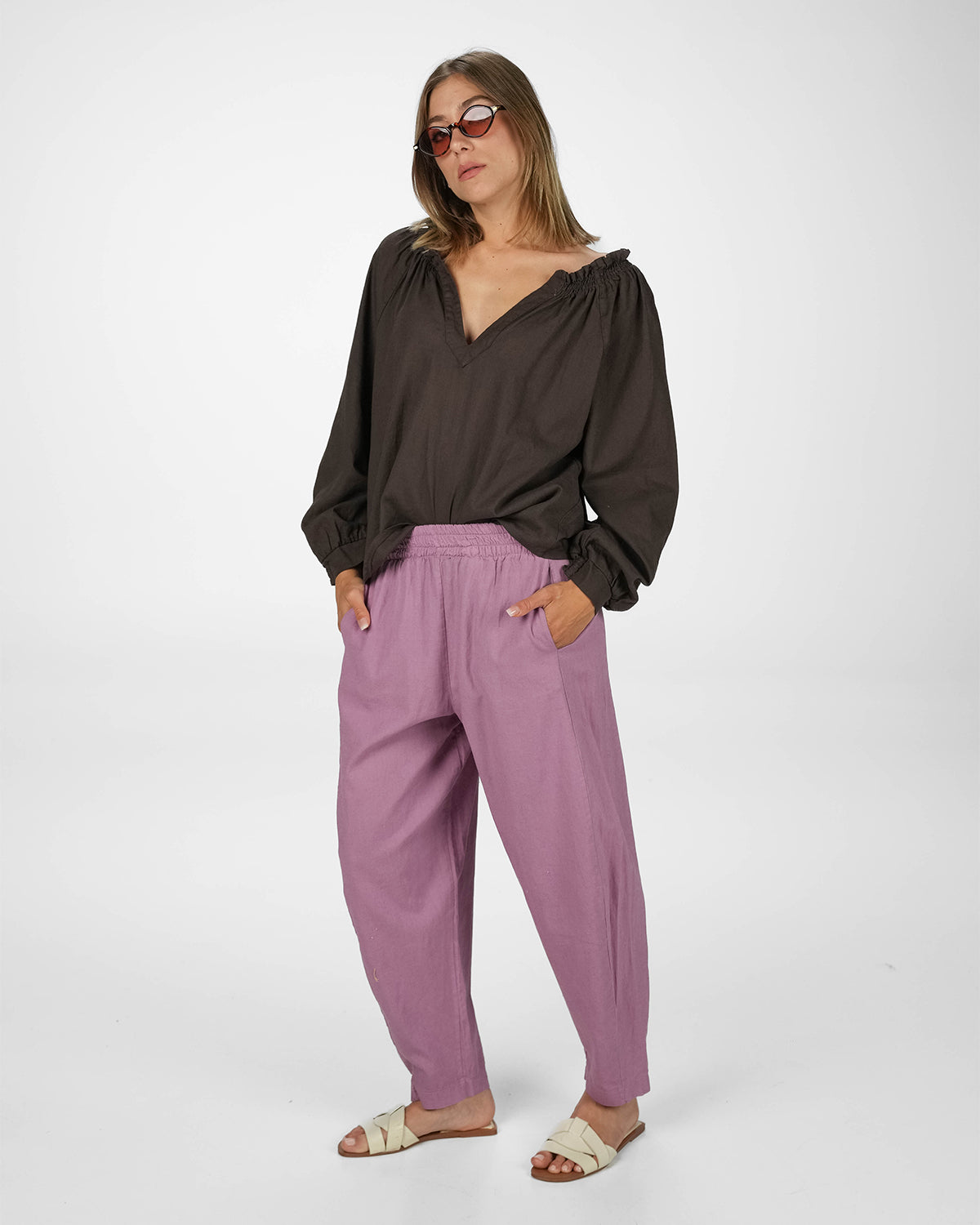 PANTALONE MARLIN ONION
