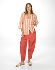 PANTALONE MARLIN ROSSETTO