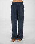 PANTALONE MISTRAL BLU