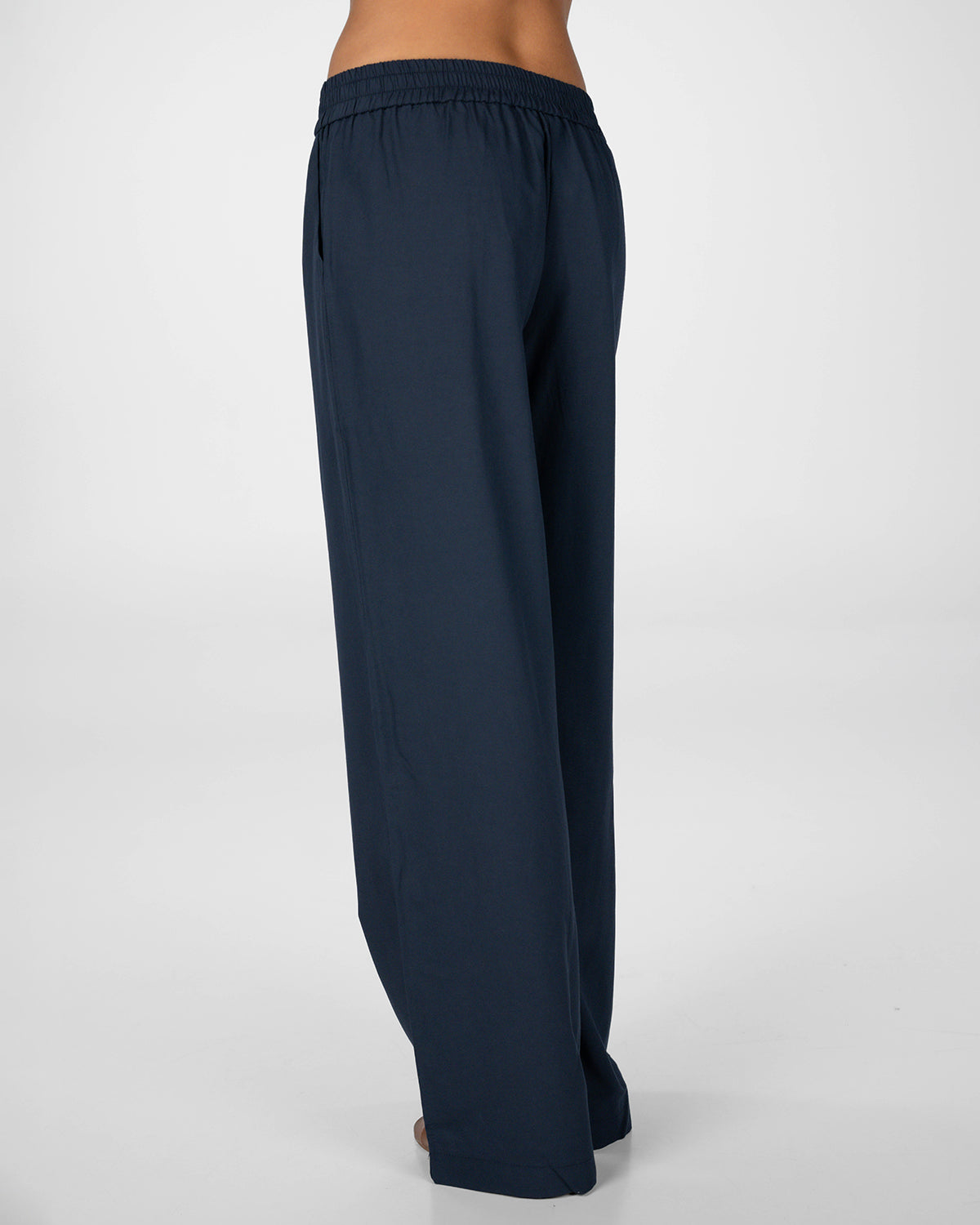 PANTALONE MISTRAL BLU