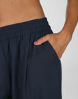 PANTALONE MISTRAL BLU