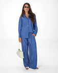 PANTALONE MISTRAL DENIM
