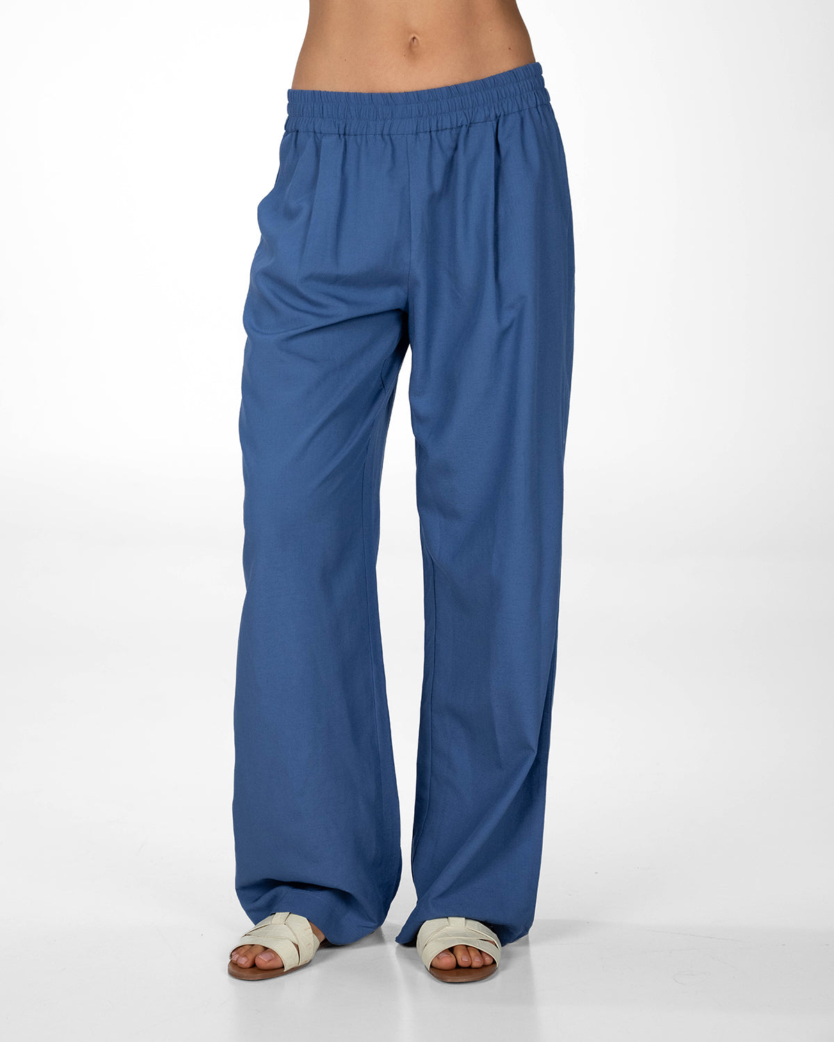 PANTALONE MISTRAL DENIM